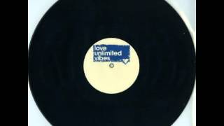 Flash & the Pan - Walking in the Rain ( Patlac edit ) Love Unlimited Vibes 03
