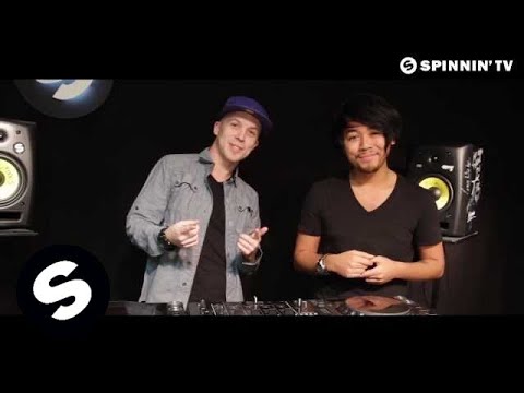 Drop Your Demo - Mightyfools Guest A&R Spinnin' Talent Pool - UCpDJl2EmP7Oh90Vylx0dZtA