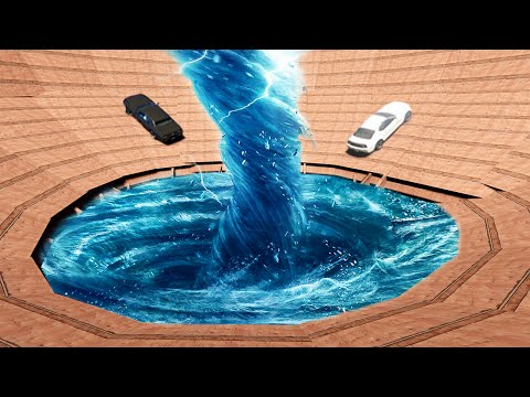 TORNADO DEATH DERBY! (GTA 5 Funny Moments) - UCfLuMSIDmeWRYpuCQL0OJ6A