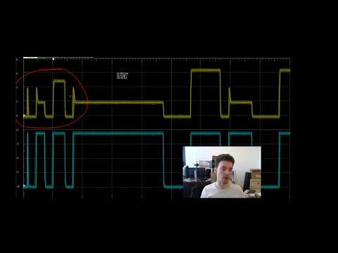 EEVblog #1144 - Padauk Programmer Reverse Engineering - UC2DjFE7Xf11URZqWBigcVOQ