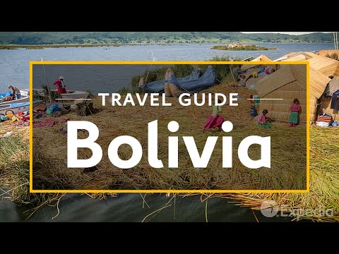 Bolivia Vacation Travel Guide | Expedia - UCGaOvAFinZ7BCN_FDmw74fQ