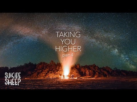 'Taking You Higher Pt. 4' (Progressive House Mix) - UC5nc_ZtjKW1htCVZVRxlQAQ