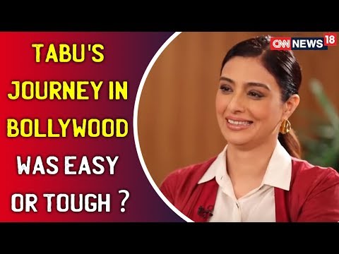 WATCH #Bollywood | Versatile Actress TABU Interview with RAJEEV MASAND | Journey to Bollywood, Marriage, Choices, Lifestyle & More #India #Special