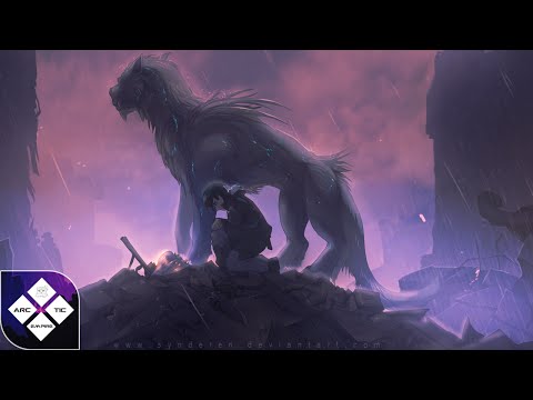 【Electronic】Crywolf - Rising, Rising - UCpEYMEafq3FsKCQXNliFY9A