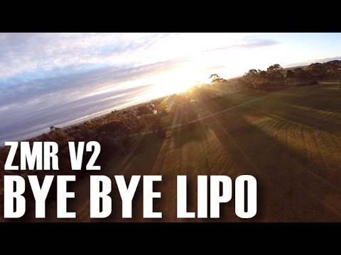 ZMR V2 - Bye Bye Lipo - UCOT48Yf56XBpT5WitpnFVrQ