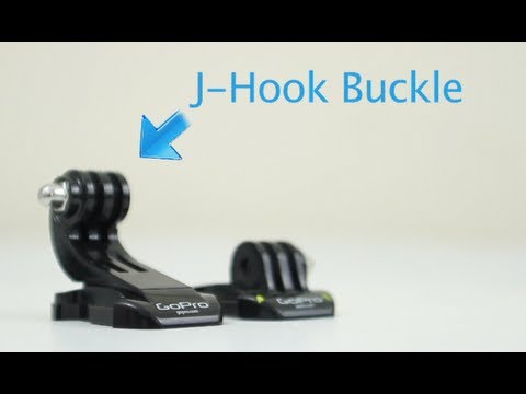 What Does J-Hook Buckle Do? GoPro Tip #137 - UCTs-d2DgyuJVRICivxe2Ktg