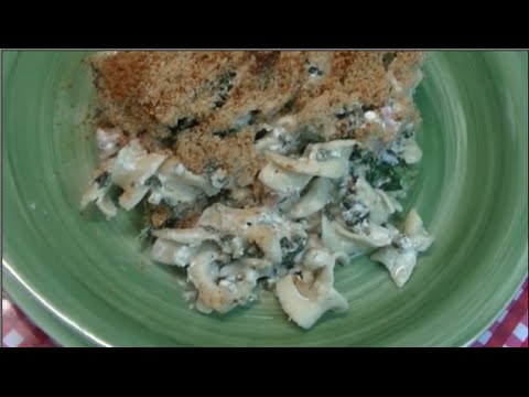 Amish Style Ham & Noodle Casserole Recipe ~ Noreen's Kitchen - UCt4JkHmgAq1EnQc1Cc5M4xw