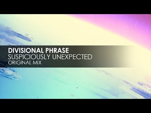 Divisional Phrase - Suspiciously Unexpected - UCvYuEpgW5JEUuAy4sNzdDFQ