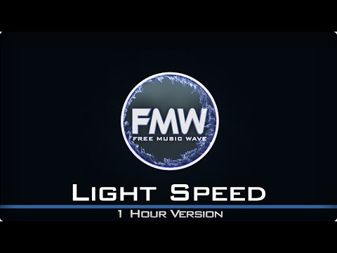 Ahxello - Light Speed [1 Hour Version] - UC4wUSUO1aZ_NyibCqIjpt0g