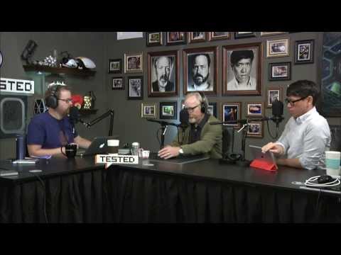 Gravity Spoilercast - Still Untitled: The Adam Savage Project - 11/5/2013 - UCiDJtJKMICpb9B1qf7qjEOA
