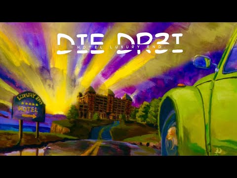 HOTEL LUXURY END - Eine „DIE DR3I“ Kurzgeschichte [HD]