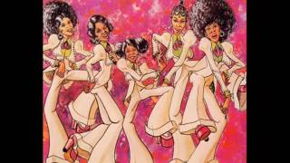 Jackson Sisters - Where Your Love Is Gone (1976)