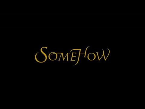 Tom Odell - Somehow (slowed down)