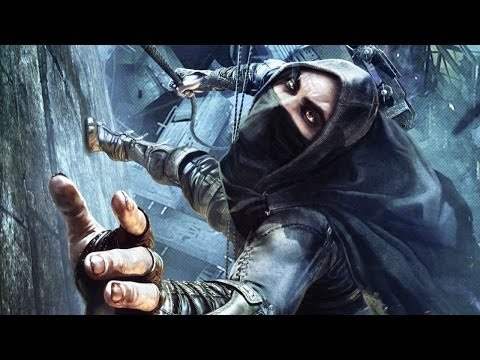 Thief - Test / Review zum Reboot der Schleich-Serie (Gameplay) - UC6C1dyHHOMVIBAze8dWfqCw