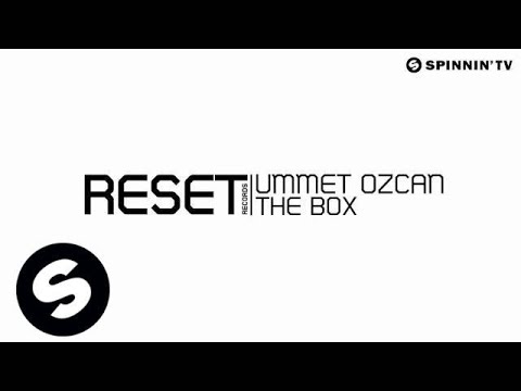 Ummet Ozcan - The Box (Available June 18) - UCpDJl2EmP7Oh90Vylx0dZtA