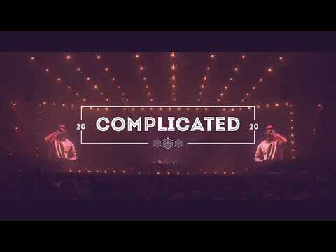 Complicated by Dimitri Vegas & Like Mike vs. David Guetta ft. Kiiara Tomorrowland Live
