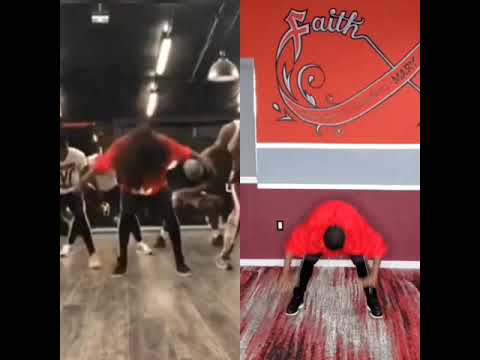 My Power Choreography - Beyonce