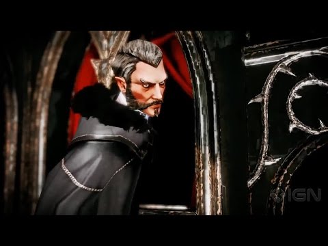 Woolfe: The Red Hood Diaries Announcement Trailer - UCKy1dAqELo0zrOtPkf0eTMw