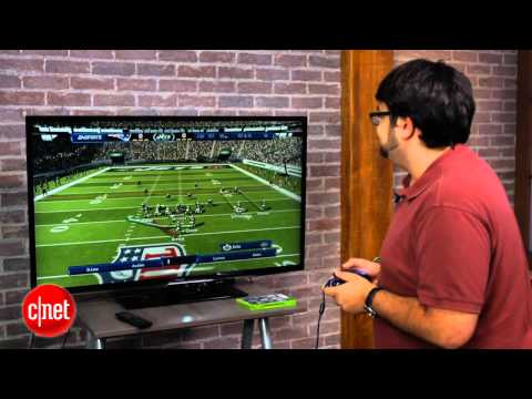 Into the huddle with Madden Kinect and Madden on Vita - First Look - UCOmcA3f_RrH6b9NmcNa4tdg