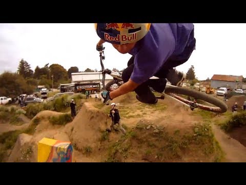 GoPro HD Hero camera: 2010 Post Office Bike Jam - UCqhnX4jA0A5paNd1v-zEysw