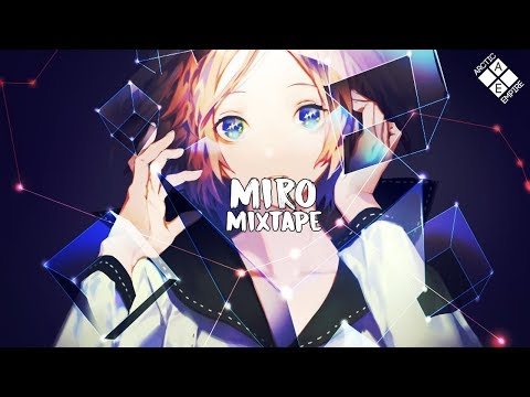 Miro Mixtape | Chillstep & Melodic Dubstep - UCpEYMEafq3FsKCQXNliFY9A