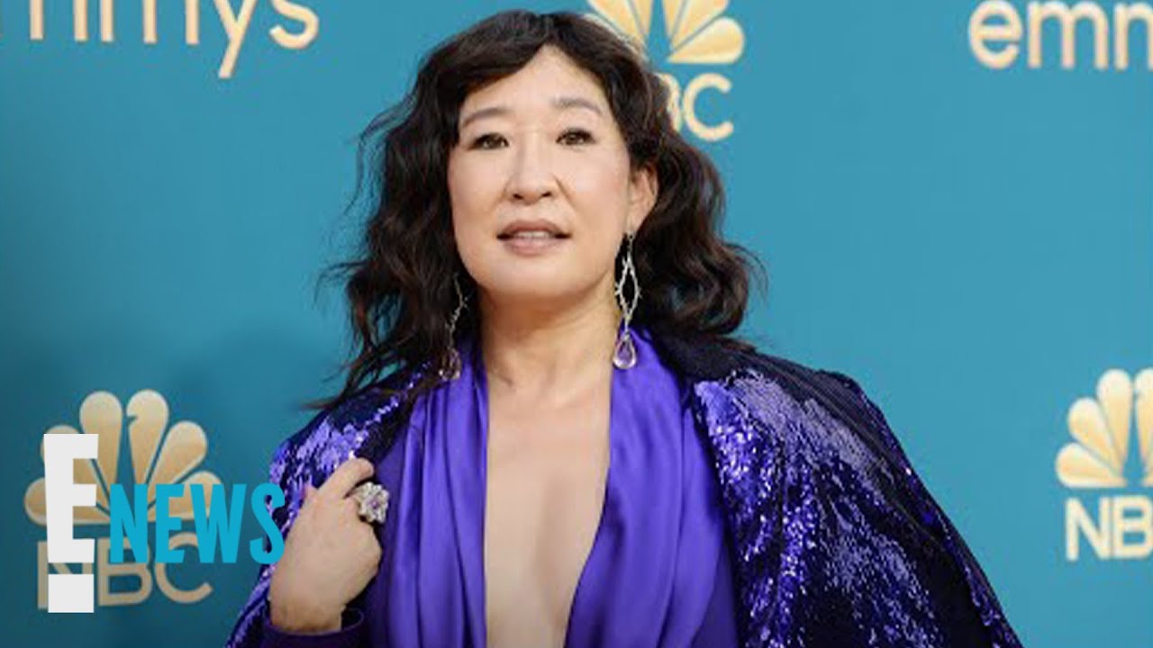 Why Sandra Oh Attended Queen Elizabeth II’s Funeral | E! News