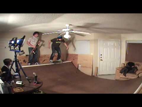 LIVING ROOM MINI RAMP SESH 2 SKATEBOARDING EDIT JB ONEILL JBONEILL GNAR PRODUCTIONS SKATE - UCJluNGyCBWNF2Fqb24oM0IQ