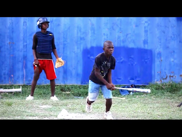 Baseball in Haiti: A History