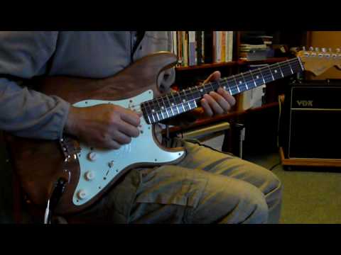 Peter Green - First Train Home