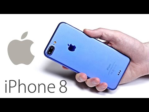 What the iPhone 7 Says About the iPhone 8! - UCFmHIftfI9HRaDP_5ezojyw