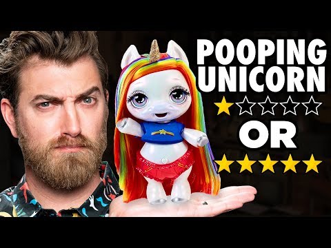 1 Star vs. 5 Star Toys Test - UC4PooiX37Pld1T8J5SYT-SQ