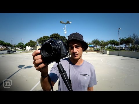 How To Shoot Long Lens Skateboarding w/ a DSLR - UCsert8exifX1uUnqaoY3dqA