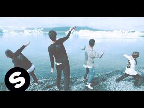 Don Diablo & Steve Aoki x Lush & Simon - What We Started ft. BullySongs (Official Music Video) - UCpDJl2EmP7Oh90Vylx0dZtA