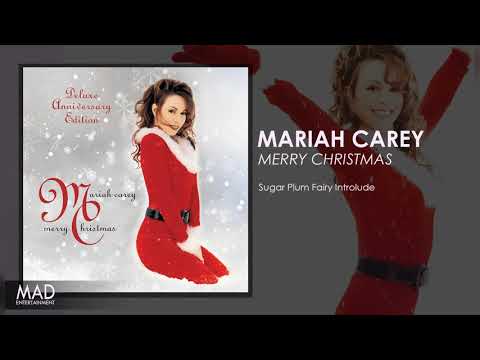 Mariah Carey - Sugar Plum Fairy Introlude