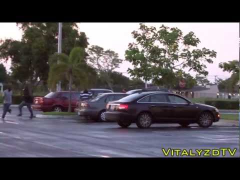 Miami Zombie Attack Prank! - UC1KPy3cAAj0i0RIFC_SzjMg