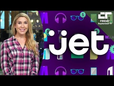 Jet.Com Already #4 Sales Marketplace | Crunch Report - UCCjyq_K1Xwfg8Lndy7lKMpA