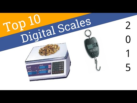 10 Best Digital Scales 2015 - UCXAHpX2xDhmjqtA-ANgsGmw