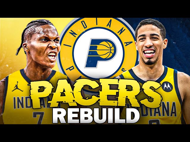 NBA Trade Rumors: Pacers