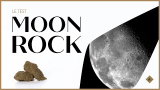 Moonrock  - Fleur de CBD