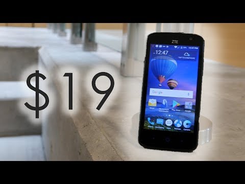 The $19 SmartPhone. - UCFmHIftfI9HRaDP_5ezojyw