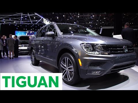 2018 Volkswagen Tiguan Preview | Consumer Reports - UCOClvgLYa7g75eIaTdwj_vg