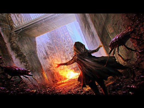 Berend Salverda - MASTERY AWAITS | Powerful Epic Action Music - UC3zwjSYv4k5HKGXCHMpjVRg