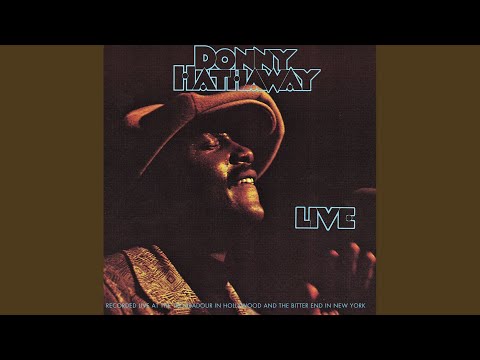 We're Still Friends (Live at the Bitter End, New York City, 1971)