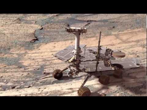 Mars Rover's Marathon Search for Water | Video Look-Back - UCVTomc35agH1SM6kCKzwW_g