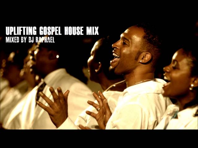 Uplifting Gospel Music to Fill Your Soul