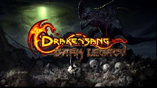 DSO - Dark Legacy - 100 lvl play #1