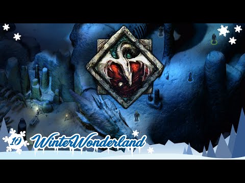 Winter Wonderland Tür #10: Herz des Winters (TheParappa) [Adventskalender]