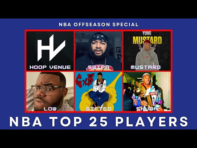 The NBA’s Top 5 Must-Have Players of the Offseason