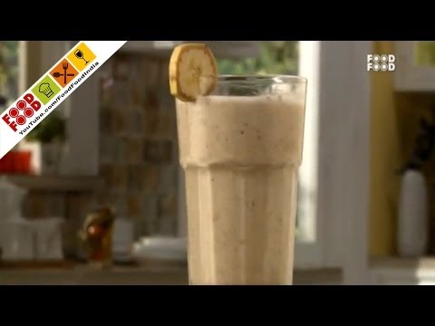 Banana Oatmeal Smoothie - Namaste Breakfast - UCthIcpK06l9bhi9ISgreocw