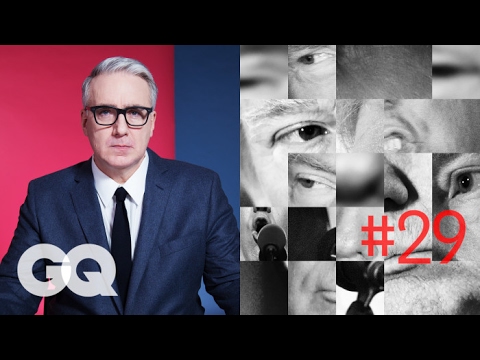The 50 Craziest Things Trump Has Done As President | The Resistance with Keith Olbermann | GQ - UCsEukrAd64fqA7FjwkmZ_Dw
